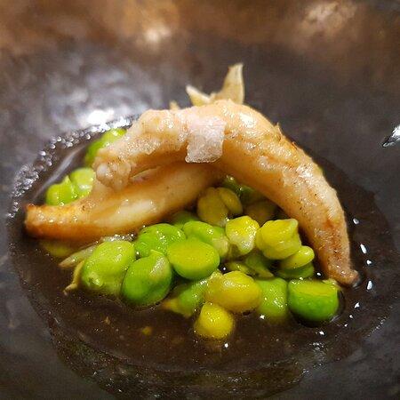 Canitas Maite Gastro