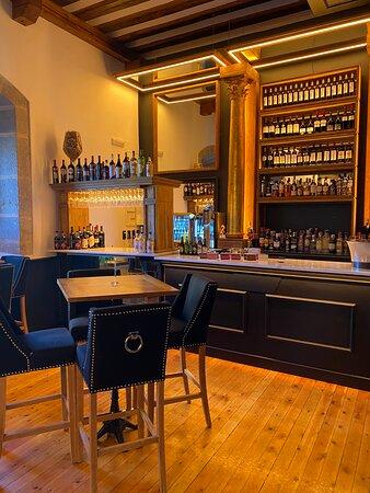 El Arreglao Bar Canalla