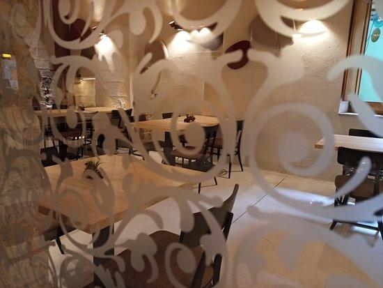 Restaurant Cal Maginet