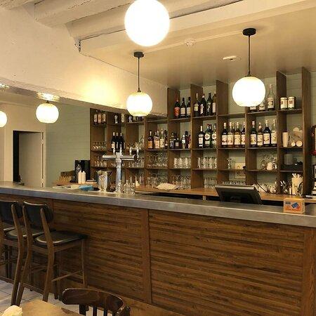 Cafe de l'Agriculture