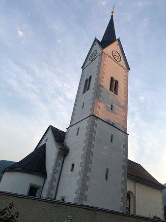 Gasthaus Steinbrugger Johann