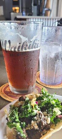 Waikiki Brewing Company