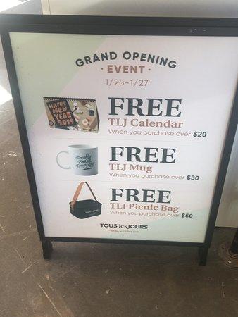 Tous les Jours Orenco