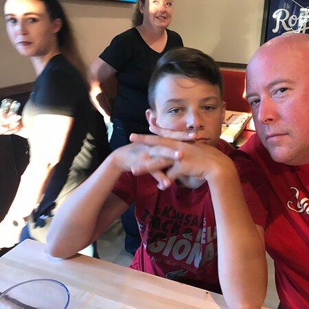 Old Chicago Pizza & Tap Room