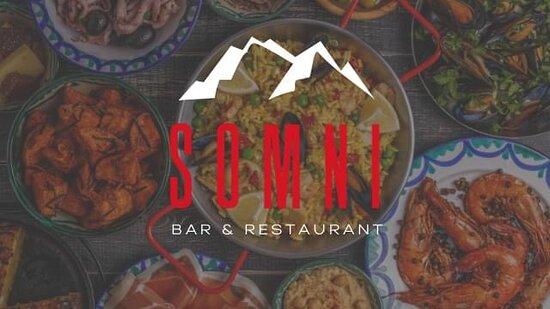 Somni Bar & Restaurant