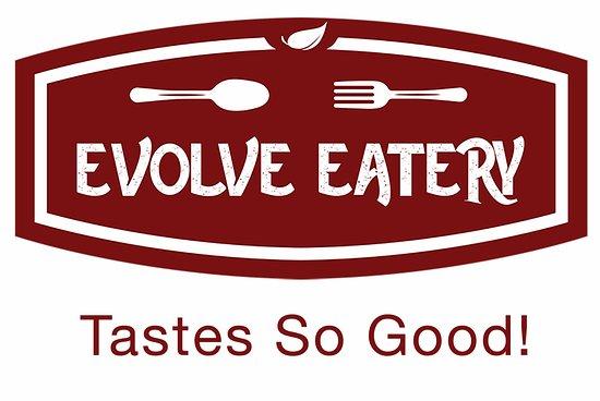 Evolve Eatery