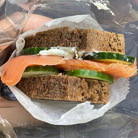 Carissa's the Bakery