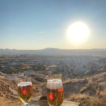 Crazy Ali Panorama Cafe