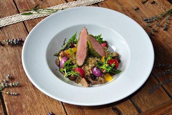 Takler Primarius Etterem