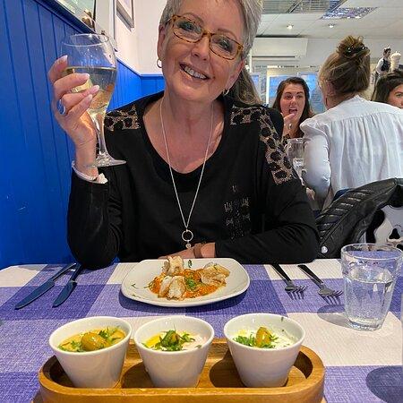 Artemis Greek Restaurant