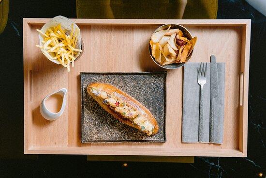 Casa Alberola Lobster Bar