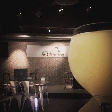La Clementina Cafe & Bar