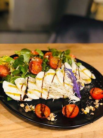 Czarna Trufla - pizza & pasta