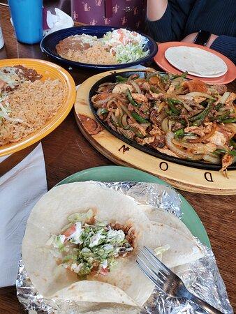 Don Maguey Mexican Restaurant