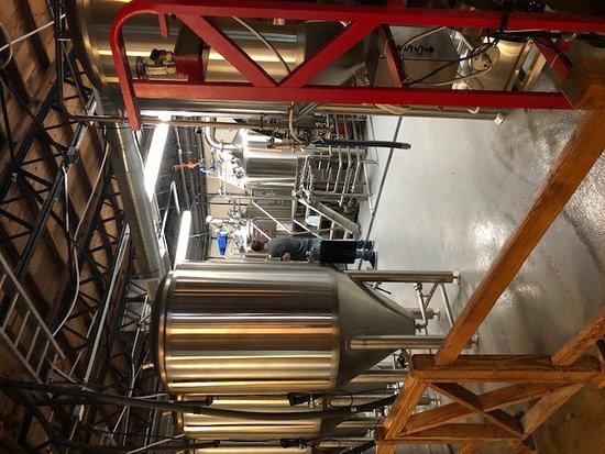 Southern Roots Brewery