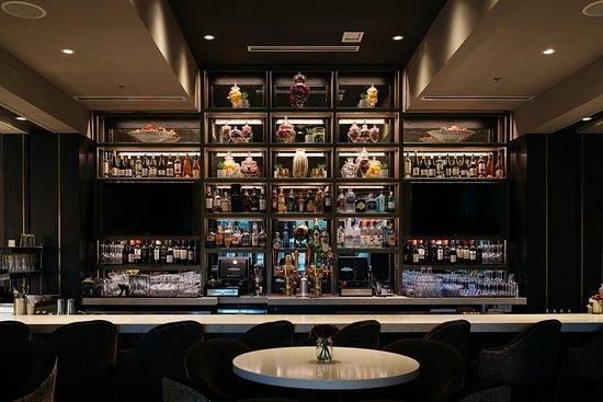 Fifth Avenue Syndicate Bistro & Bar