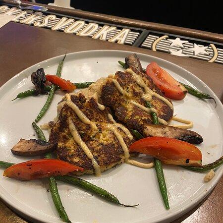 Fresh Off The Boat OBA