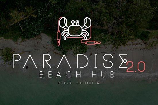 Paradise 2.0 Beach Hub
