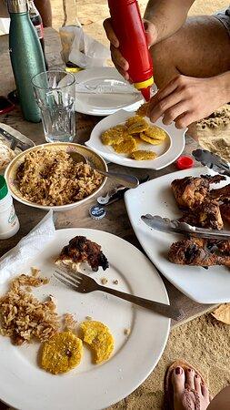 Mami and Aaron's Restaurant