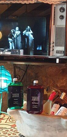 La Taberna de los Cerros