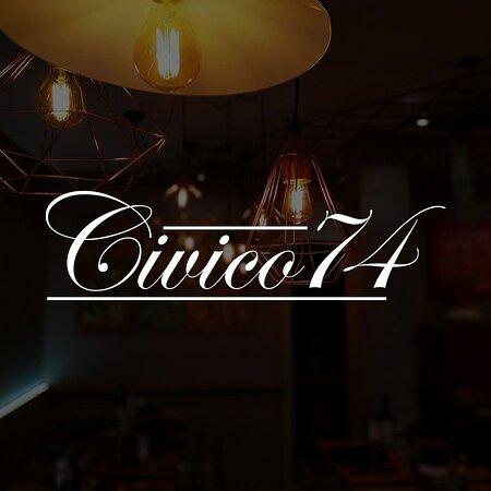 Ristorante Pizzeria Civico 74