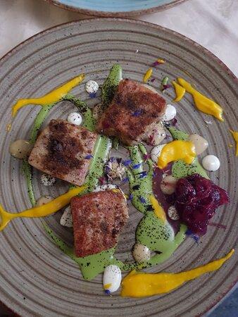 Ristorante Su Debieddu