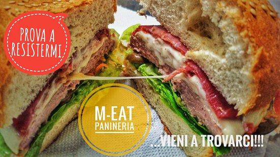 Meat Panineria Hamburgeria