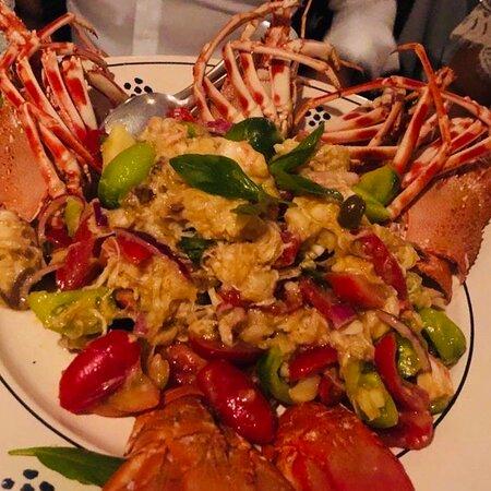 Assunta Madre Porto Cervo