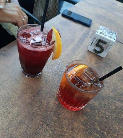 Gran Caffe Leonetti 1953