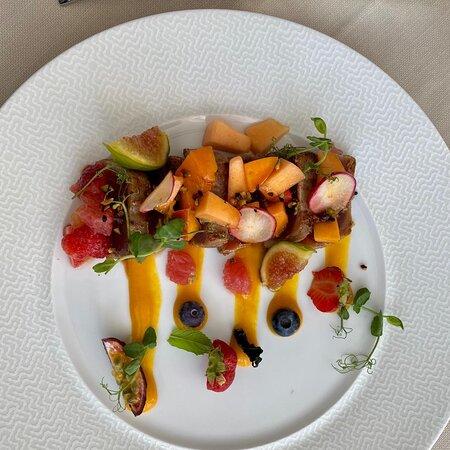 Meltemi Ristorante Pizzeria