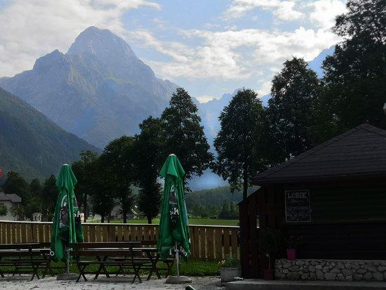 Brunarica Restaurant