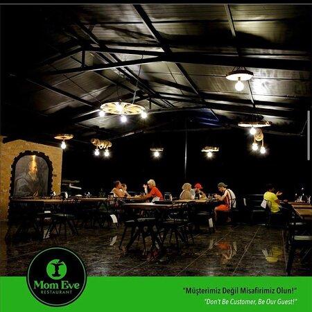 Mom Eve Restaurant