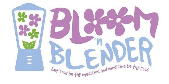 Bloom n Blender