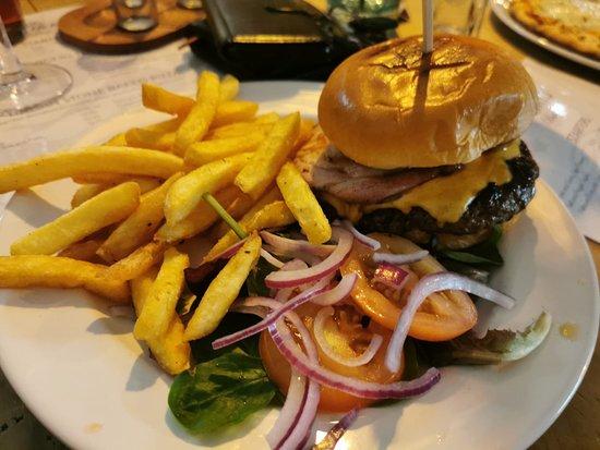 The Mermaid Bar at the Wishing Well