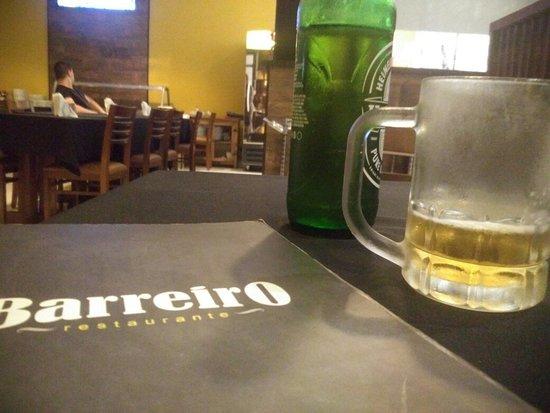 Barreiro Restaurante