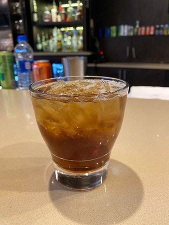 Whiskey Tango Bar & Grill