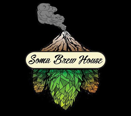 Soma Brew House