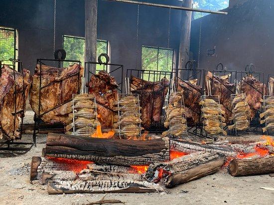 Restaurante e Mercadinho Ranch Do Ricardinho