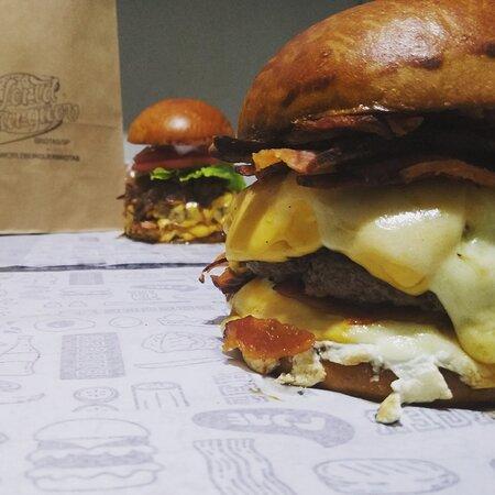 World Burguer Brotas