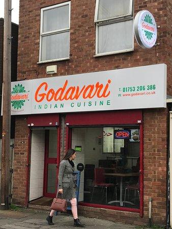 Godavari - Indian Cuisine