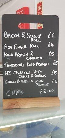 The Oyster Shed Billericay