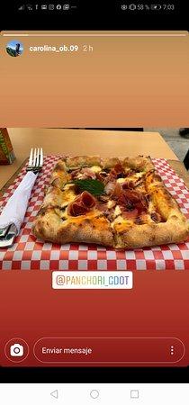 Panchori Receta Casera