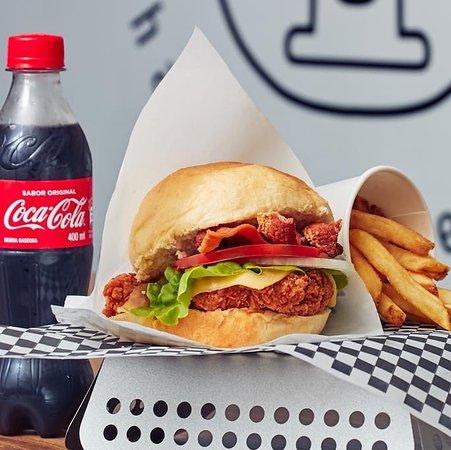 Bravo Hamburgueseria