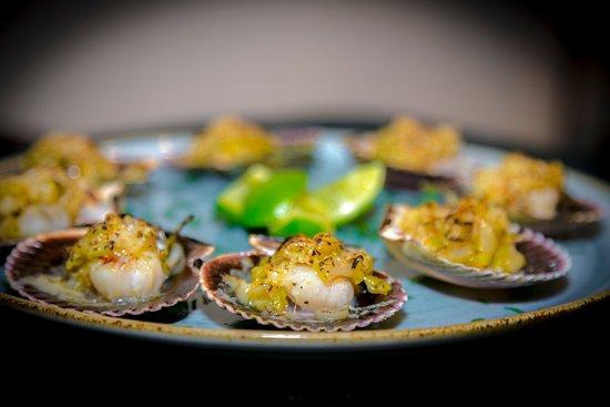 Restaurante Festin Ica