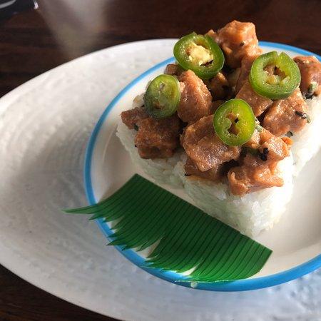 Jappengo Kaiten Sushi