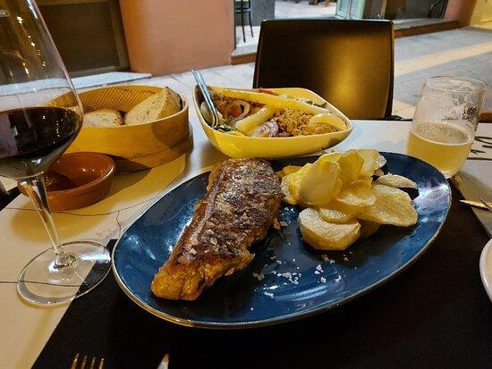 Restaurante Lembranzas