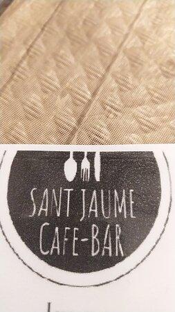 Cafe-Bar Sant Jaume