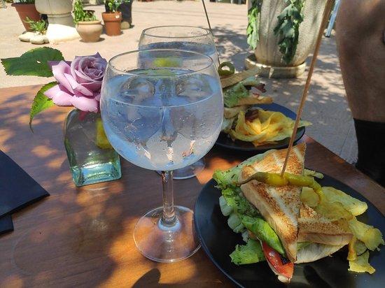 La Casa De Tio Franck