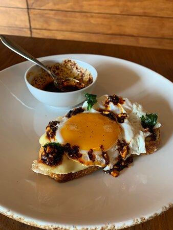 Rahui, Sabor De Origen