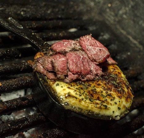 La Choripaneria Grill Cholula